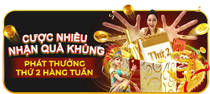 Trò chơi Nổ Hũ Sumvip Club