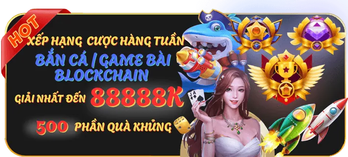 Game Bắn Cá Sumvip Club