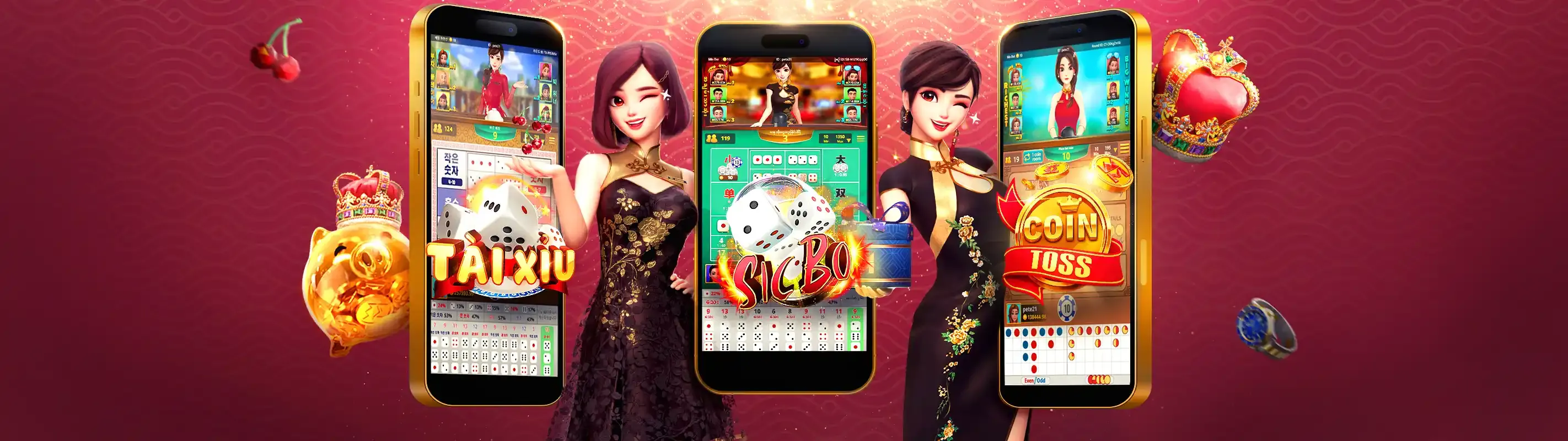 Hình ảnh nổ hũ Sumvip Club Cổng Game Quốc Tế với jackpot lớn và người chơi vui vẻ