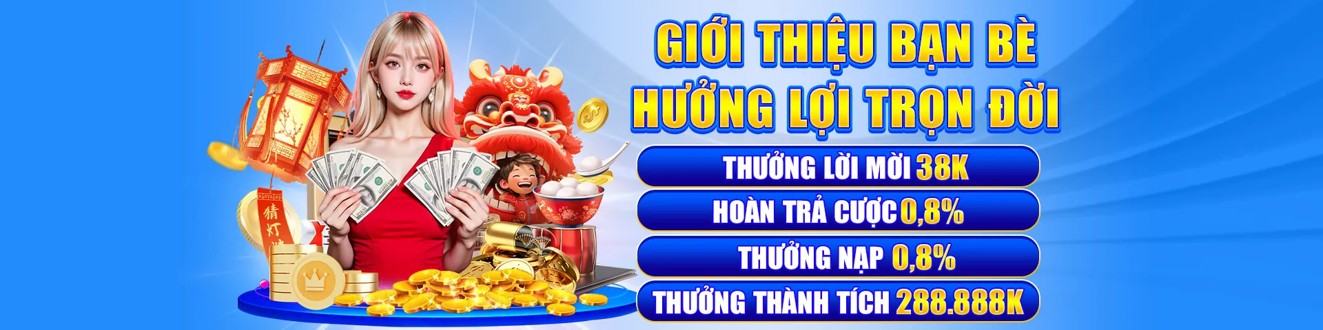 Khuyến Mãi Độc Quyền tại Nổ Hũ Sumvip Club Cổng Game Quốc Tế 2026
