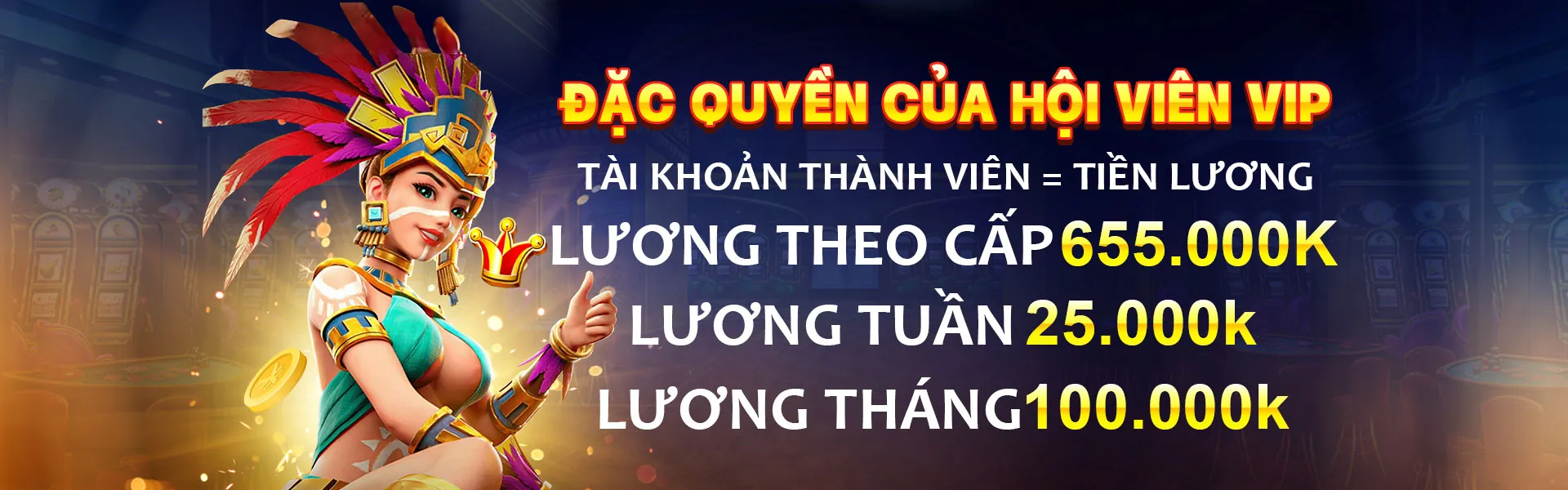 Banner khuyến mãi cá cược thể thao hấp dẫn tại Sumvip Club